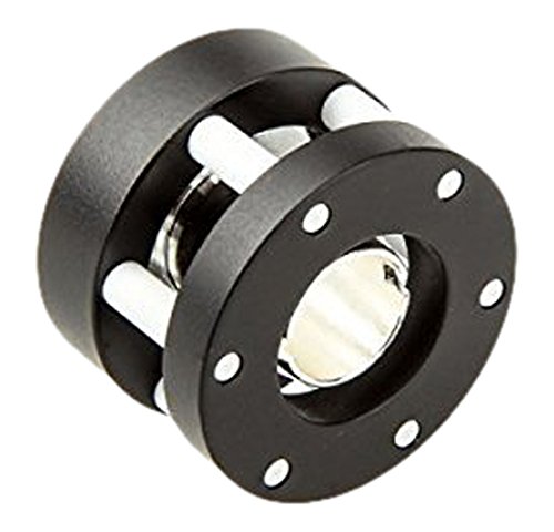 Monsoon Chain Gun 13/10mm (ID 3/8" OD 1/2") Anschraubtülle gerade - White Monsoon Chain Gun 13/10mm (ID 3/8" OD 1/2") Anschraubtülle gerade - White von Monsoon