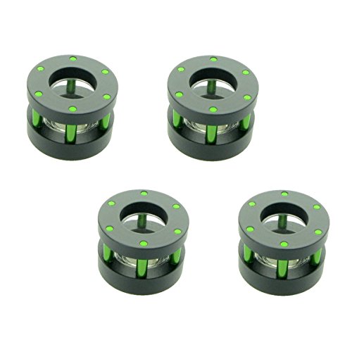 Monsoon CGH-3812-4-GR Computer-Kühlmittel, CGH-3812-4-GR von Monsoon