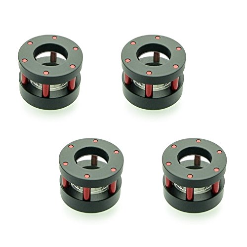 Monsoon Chain Gun Hardline Com. Fitting 13/10mm, 4er-Pa Monsoon Chain Gun Hardline Com. Fitting 13/10mm, 4er-Pa von Monsoon