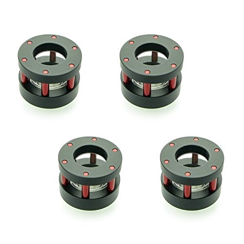 Monsoon Chain Gun Hardline Com. Fitting 16/13mm, 4er-Pa Monsoon Chain Gun Hardline Com. Fitting 16/13mm, 4er-Pa von Monsoon