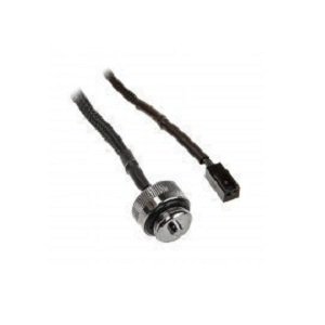 Monsoon Multimedia MON-TPL-BC Premium G 1/4 Temp Plug - Black Chrome Monsoon Multimedia MON-TPL-BC Premium G 1/4 Temp Plug - Black Chrome von Monsoon