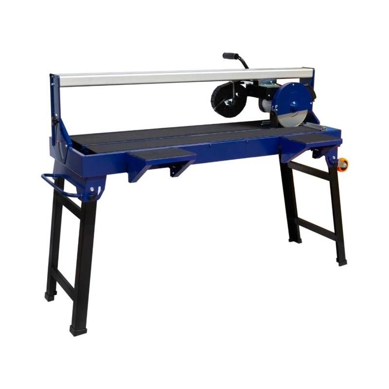 Monstershop Fliesenschneider mit Tisch 920mm 1200W von Monstershop