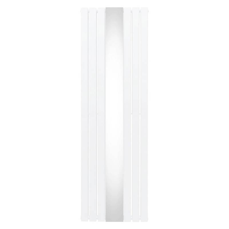 Monstershop Heizkörper mit Spiegel 1800mm x 565mm Weiß Monstershop Heizkörper mit Spiegel 1800mm x 565mm Weiß von Monstershop