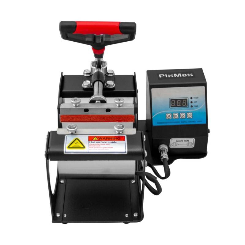 Monstershop PixMax Tassenpresse Transferpresse Monstershop PixMax Tassenpresse Transferpresse von Monstershop