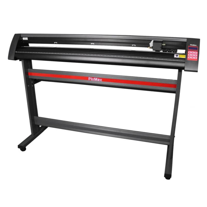 Monstershop PixMax XL 1350mm Schneideplotter mit Software von Monstershop