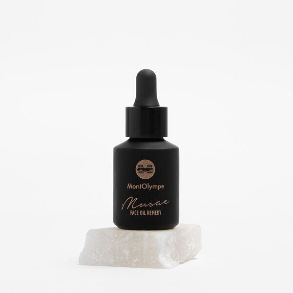 MontOlympe Naturkosmetik MUSAE Face Oil von MontOlympe Naturkosmetik