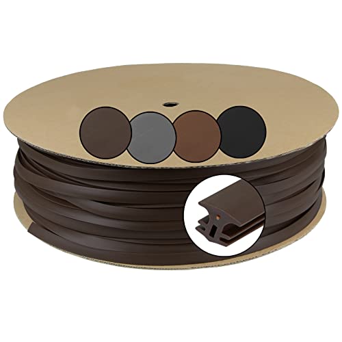 Montafox Fugendichtband Fugenband 25 m 50 m 100 m Breite 5-7 mm 7,5-10 mm Terrassenfugenband Fugendichtung Terrassendielen WPC Holz Stein Terasse Balkon, 5-7 mm/25 m/Braun Montafox Fugendichtband Fugenband 25 m 50 m 100 m Breite 5-7 mm 7,5-10 mm Terrassenfugenband Fugendichtung Terrassendielen WPC Holz Stein Terasse Balkon, 5-7 mm/25 m/Braun von Montafox