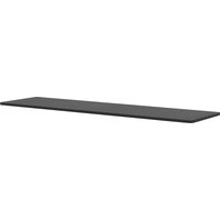 Abdeckplatte Panton Wire Extended black 18,8 cm B Abdeckplatte Panton Wire Extended black 18,8 cm B von Montana