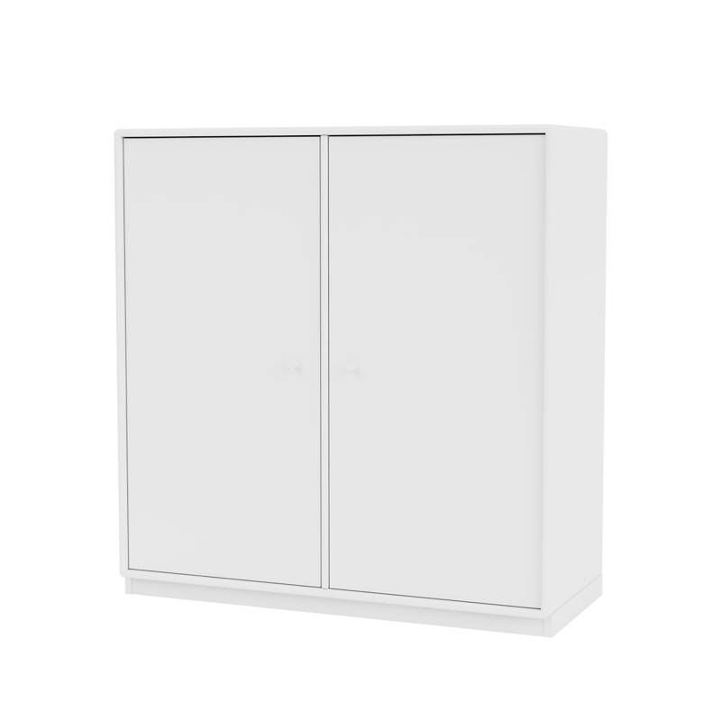 MONTANA // COVER - SCHRANK | 38 SNOW | SOCKEL 3 CM von Montana