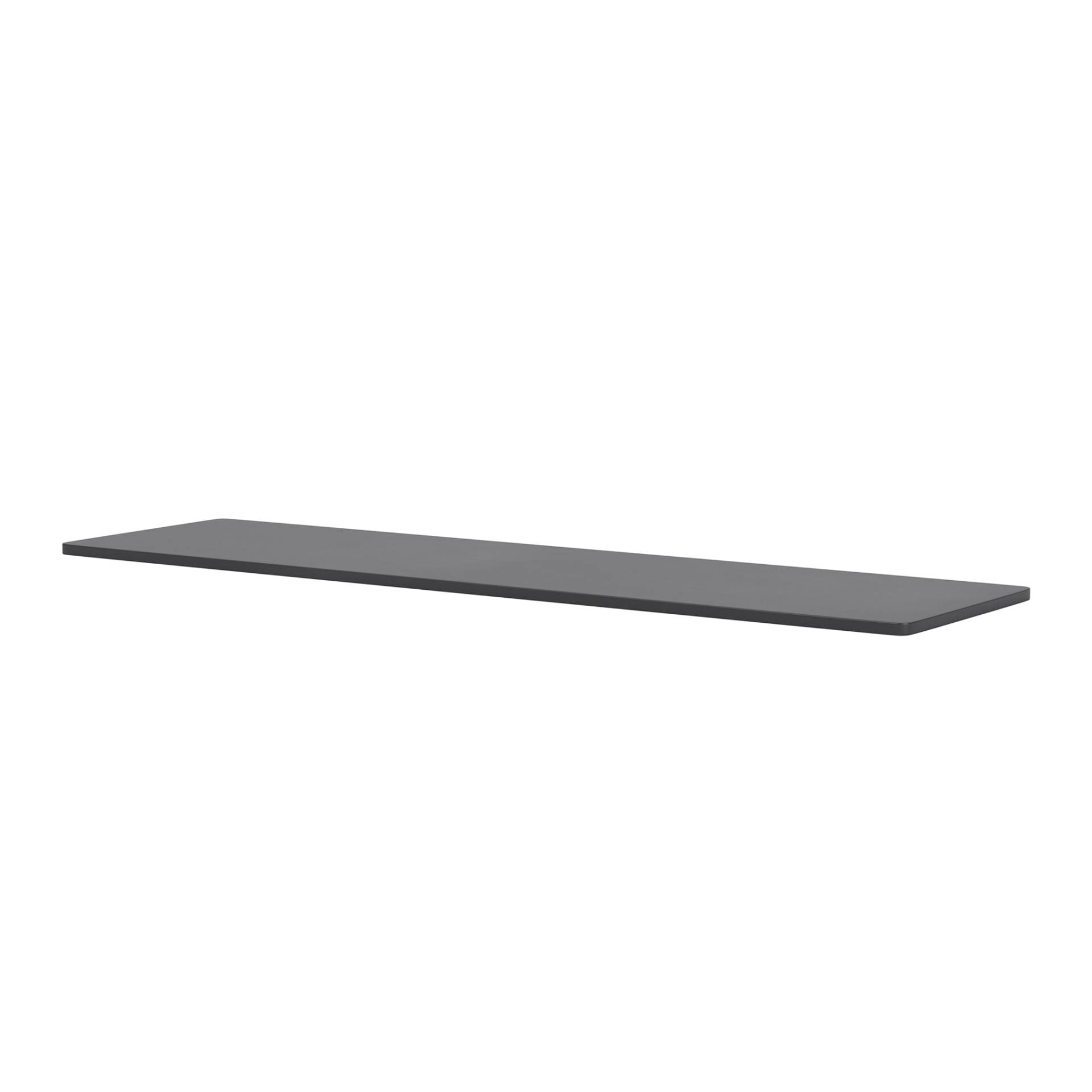 MONTANA // PANTON WIRE EXTENDED ABDECKPLATTE - TIEFE 19cm | 04 ANTHRACITE von Montana