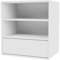 Modul Montana Mini 1005 new white von Montana