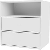 Modul Montana Mini 1006 new white von Montana