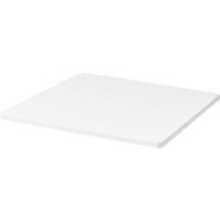 Montana - Abdeckplatte für Panton Wire, 34,8 x 34,8 cm, MDF weiß von Montana Furniture