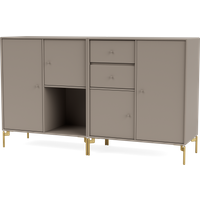 Montana - Couple Highboard von Montana