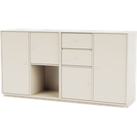 Montana - Couple Highboard von Montana