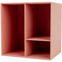 Montana - Mini 1002 Modul mit Drei Fächern Montana - Mini 1002 Modul mit Drei Fächern von Montana