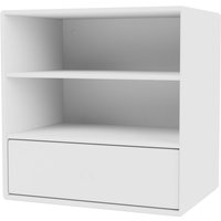 Montana - Mini 1005 Modul mit Einem Schubladenfach Montana - Mini 1005 Modul mit Einem Schubladenfach von Montana