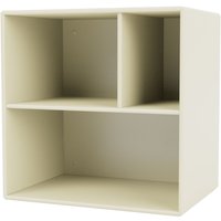 Montana -  Mini 1302 Modul mit Asymmetrischen Fächern Horizontal von Montana
