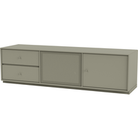 Montana - Octave Vi Tv Bank Montana - Octave Vi Tv Bank von Montana