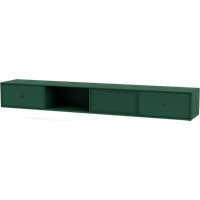 Montana - Octave Vii Tv Bank Montana - Octave Vii Tv Bank von Montana