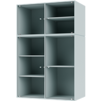 Montana - Ripple Iii Vitrine Montana - Ripple Iii Vitrine von Montana