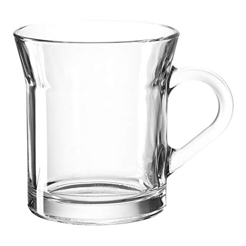 Teeglas 35cl XXL :Java von Montana