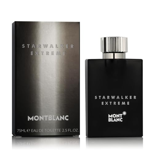 Montblanc Starwalker Extreme EDT Herrenparfüm, 75 ml, Marke: Montblanc - EAN: 3386460128407 von Montblanc