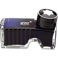 MONTBLANC Tintenfass königsblau von Montblanc