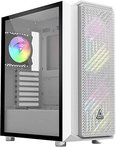 Montech AIR X, Midi-Tower - weiß von Montech