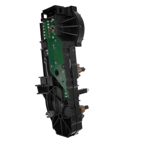 Montesy A0008304185 Ersatz-Klima-Steuereinheit Heavy Duty HVAC Control Panel Fahrzeugzubehör passend für Sprinter Montesy A0008304185 Ersatz-Klima-Steuereinheit Heavy Duty HVAC Control Panel Fahrzeugzubehör passend für Sprinter von Montesy