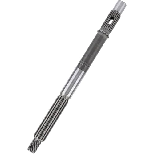 Montesy Bootsmotor Propellerwelle für Motor F25 F40 40HP 66T-45611-00 Ersatz Propellerwelle Montesy Bootsmotor Propellerwelle für Motor F25 F40 40HP 66T-45611-00 Ersatz Propellerwelle von Montesy
