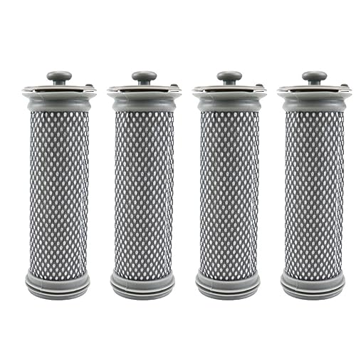 Montesy Ersatz-Staubsaugerfilter für S15 schnurlose Stick-Staubsauger, Ersatzteil Montesy Ersatz-Staubsaugerfilter für S15 schnurlose Stick-Staubsauger, Ersatzteil von Montesy