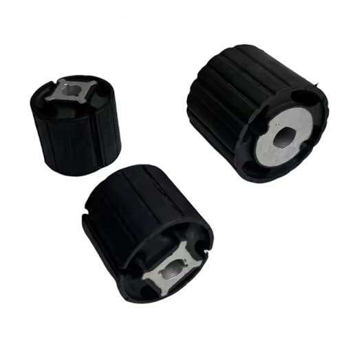 Montesy Federbuchsen für 530d 520Li 523Li 630i 525d Luxusfahrzeuge verbessern die Handhabungsstabilität, Gummikonstruktion Montesy Federbuchsen für 530d 520Li 523Li 630i 525d Luxusfahrzeuge verbessern die Handhabungsstabilität, Gummikonstruktion von Montesy