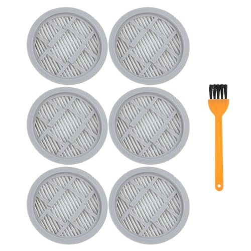 Montesy Filter für VC20 VC21 Ersatzzubehör Griff schnurloses Teil-Set von Montesy