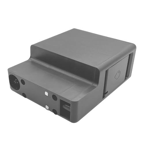 Montesy Flüssigkeits-Adding Modul Ersatz Flüssigkeitsmodul Geeignet für/Saugroboter Montesy Flüssigkeits-Adding Modul Ersatz Flüssigkeitsmodul Geeignet für/Saugroboter von Montesy