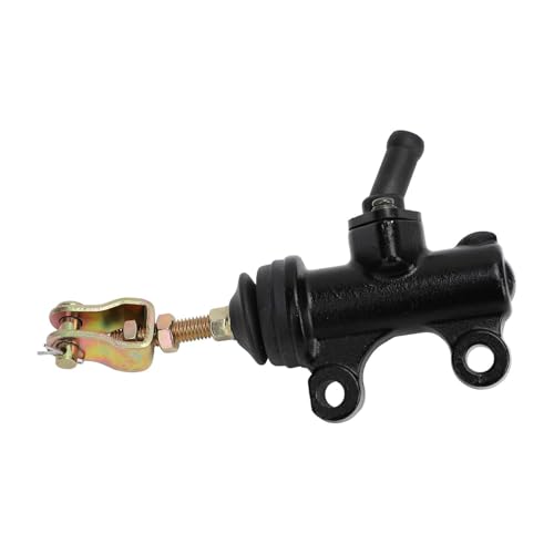 Montesy Hochleistungsbremszylinder hinten für ATC200X ATC250R ATC350X ATVs Modelle ersetzt 43500-HA5-671 von Montesy