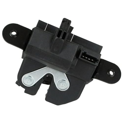 Montesy Kofferraumdeckelschloss Liftgate Stellantrieb Gepäckmotor passend für 51868085 51873093 13481535 39021416 Heckklappe Cargo Montesy Kofferraumdeckelschloss Liftgate Stellantrieb Gepäckmotor passend für 51868085 51873093 13481535 39021416 Heckklappe Cargo von Montesy