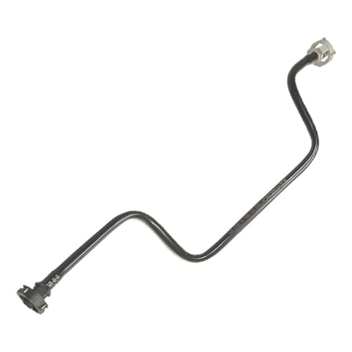 Montesy Kühlerüberlaufschlauch für 2,0 l Motoren 2011 2012 Modelle 8R0121081M ABS-Konstruktion Montesy Kühlerüberlaufschlauch für 2,0 l Motoren 2011 2012 Modelle 8R0121081M ABS-Konstruktion von Montesy