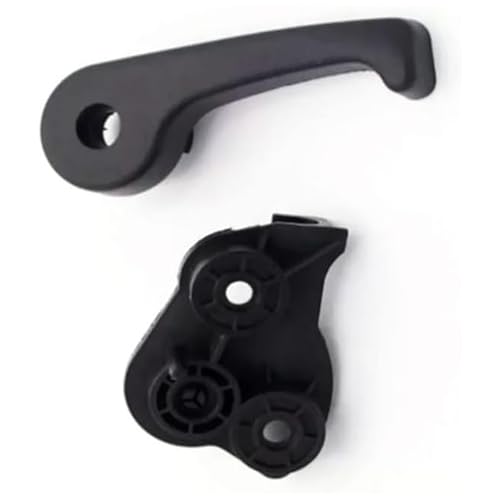 Montesy Motorhaubenriegel für ausgewählte Automobile-Motoren, Ersatzteilnummer 811802B000 von Montesy