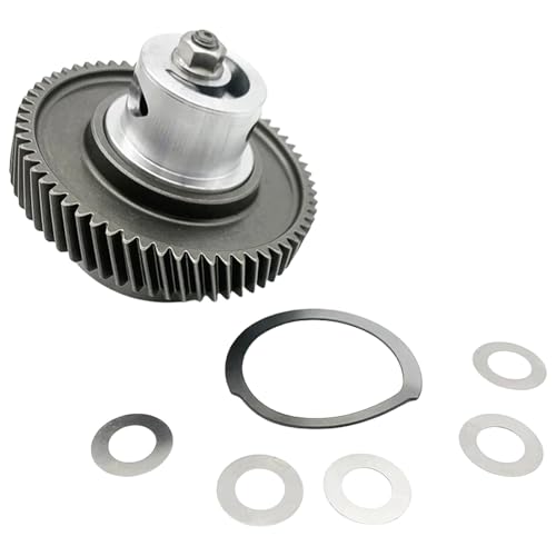 Montesy Ölpumpen für 404D-22T 404D-22TA 403D-17 403A-15 403D-15T Motoren Haltbarkeit Schmiersysteme Industriemaschinen von Montesy