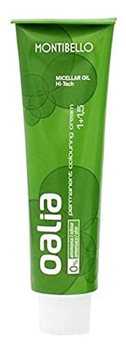 MONTIBEL·LO OALIA 9.13, schwarz, Standard MONTIBEL·LO OALIA 9.13, schwarz, Standard von Montibello