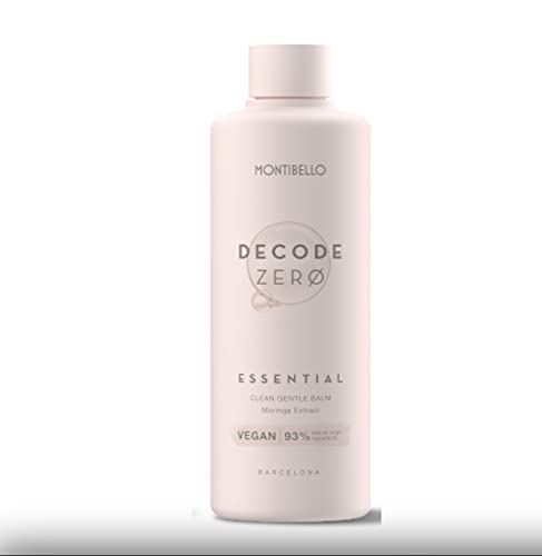 MONTIBELLO Decode Zero Essential Balsam, 250 ml von Montibello