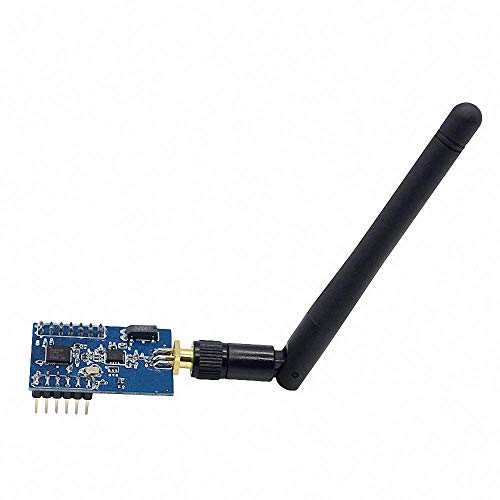 Monumen ZigBee PA-Modul TTL Uart Seriell Konvertierung CC2530 + CC2591 Zigbee Modul CC2530 Entwicklungskarte Monumen ZigBee PA-Modul TTL Uart Seriell Konvertierung CC2530 + CC2591 Zigbee Modul CC2530 Entwicklungskarte von Monumen