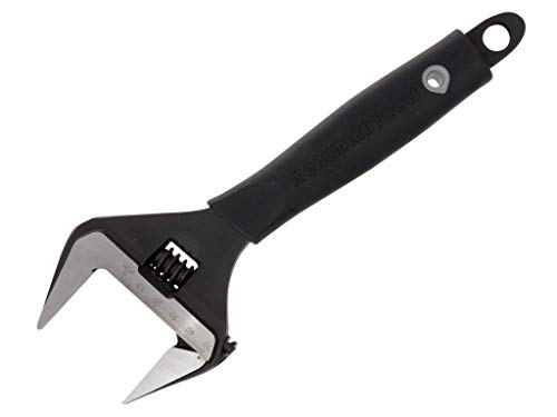 Monument 3143Z Wide Jaw Adjustable Wrench 250mm (10in) 50mm von Monument