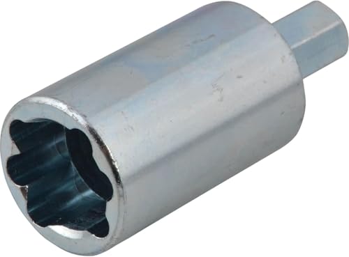 Monument TRV Tail Driver Fitting Tool von Monument
