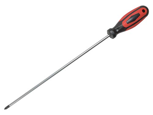 1517A Long Reach Magnetic PH2 Screwdriver 300mm von Best Price Square
