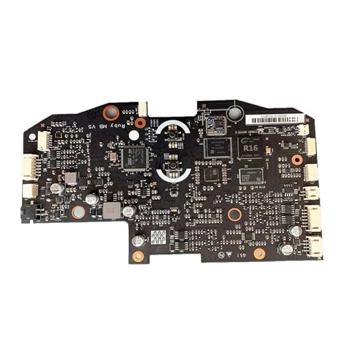 MooTek Kehrroboter-Motherboard, kompatibel mit Mijia 1st SDJQR01RR SDJQR02RR, Staubsaugerzubehör MooTek Kehrroboter-Motherboard, kompatibel mit Mijia 1st SDJQR01RR SDJQR02RR, Staubsaugerzubehör von MooTek