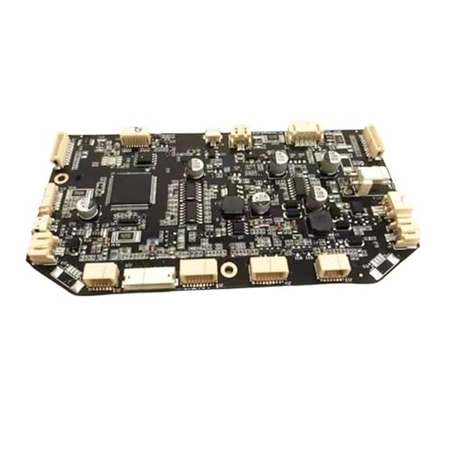 Motherboard, kompatibel mit Mijia G1 MJSTG1, Ersatzteile for Kehrroboter-Staubsauger von MooTek