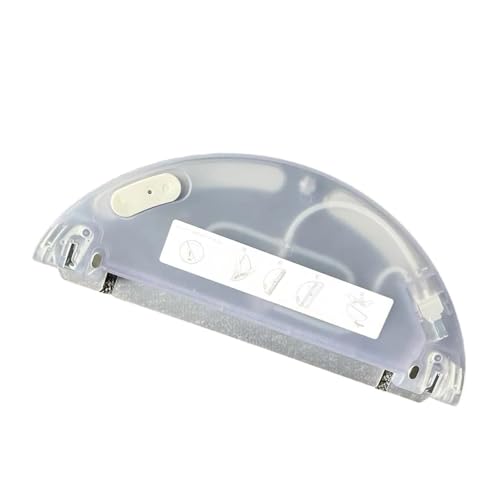 Wassertank, kompatibel for Dreame Bot D10S / D9 Max / F9 Pro, Roboter-Staubsauger-Zubehörteile von MooTek