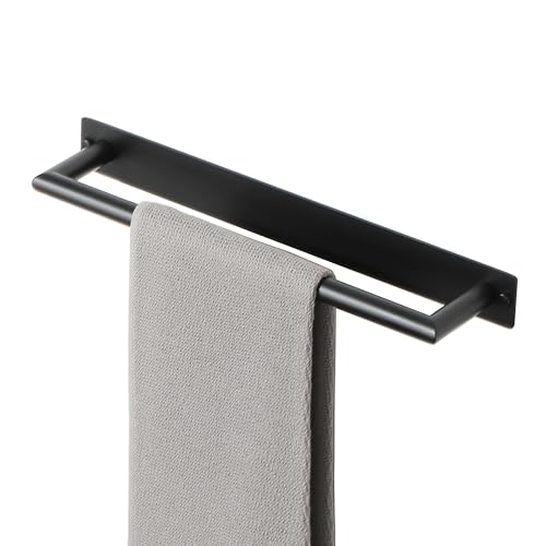 Mooche Handtuchhalter Ohne Bohren 304 Edelstahl Handtuchstange Wandmontage handtuchhalter schwarz Badezimmer Set Handtuch Halterung Wand für Badezimmer Mooche Handtuchhalter Ohne Bohren 304 Edelstahl Handtuchstange Wandmontage handtuchhalter schwarz Badezimmer Set Handtuch Halterung Wand für Badezimmer von Mooche